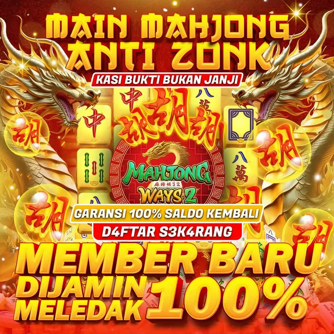 Gameslot73: Situs Game Online Paling Auto Cuan 